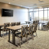 Отель Springhill Suites Springfield North, фото 24