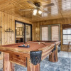 Отель Farmhouse Cottage - Close To Tanger Outlets And Pigeon Forge! 3 Bedroom Home by RedAwning, фото 24