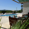 Отель Charming Spanish Villa In Moraira Teulada With Private Pool And Large Garden, фото 16