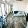 Отель Long Cove Cabins, фото 4