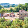Отель Agriturismo La Crosticcia, фото 4