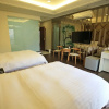 Отель Shan Ming Shui Xiu B&B, фото 32