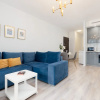 Отель Roomy Apartment Grzybowska219 by Renters, фото 5