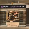 Отель Coast Coal Harbour Vancouver Hotel by APA в Ванкувере