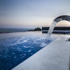 Отель Luxury Villa High Hopes with Pool, фото 24