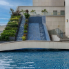 Отель Radisson Blu Lagos Ikeja Hotel, фото 17