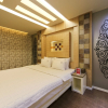 Отель Khan Motel Yangsan, фото 2