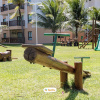 Отель Estúdio com varanda no VG Sun Cumbuco por Tactu, фото 14