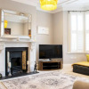 Отель Stylish And Stunning 5 Bed House In Clapham South, фото 2
