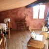 Отель House With 2 Bedrooms in Rodès, With Wonderful Mountain View and Furnished Terrace, фото 4