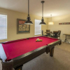 Отель Evangeline's Champions Gate Vacation Home, фото 18