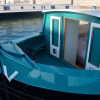Отель Tagus Marina - Houseboat, фото 8