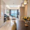 Отель Sanya·Haitang Bay Perman Sea View Apartment, фото 12