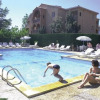 Отель Citadines Aparthotel Aix Jas De Bouffan, фото 8