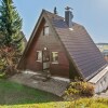 Отель Detached House in a Holiday Park in the Hotzenwald with Terrace And Garden, фото 20