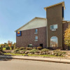 Отель Comfort Inn Denver West Arvada Station, фото 23