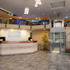 Отель Andes Suites, фото 2