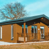 Отель Broadford Lodges Isle of Skye, фото 24