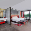 Отель Radisson RED Beijing Universal Resort, фото 10