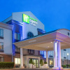Отель Holiday Inn Express Hotel & Suites Easton, an IHG Hotel, фото 1
