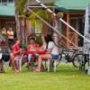 Отель BIG4 Tasman Holiday Parks - Tathra Beach, фото 20