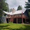 Отель Mercer Lake Resort- Musky Lodge 6 Bedroom Condo, фото 24