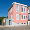 Отель Luxurious Pink House and Parking, фото 4