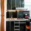 Отель Modern 2BR with City View at Bassura Apartment, фото 10