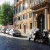 Отель Design Flat for 4 near Colosseum, фото 1