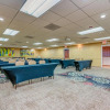 Отель Clarion Inn, фото 19