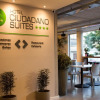 Отель Ciudadano Suites, фото 24
