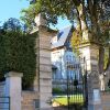 Отель Château Les Roches, фото 1