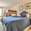 Отель Dakota Lodge 8519 by SummitCove Vacation Lodging, фото 46