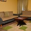 Отель Yanna Lodge, фото 20
