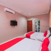 Отель OYO 89348 RG Motel, фото 28
