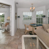 Отель Ground Floor Sun Beach Club - Walking Distance to car Free Beach Sbc884, фото 17