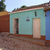 Отель Hostal Casa Tuto & Cary, фото 1