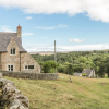 Отель Newbiggin Cottage, фото 19