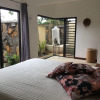 Отель Villa With 3 Bedrooms In Riviere Noire With Wonderful Mountain View Private Pool Enclosed Garden, фото 4