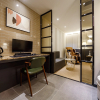 Отель Chungjangro 1st Boutique Hotel, фото 4