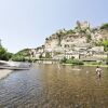 Отель Magical view over Dordogne' s river in BEYNAC, фото 8