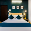 Отель SilverKey Executive Stays 28060 JV Colony, фото 5