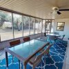Отель Americana Beach 4 Bedroom Home, фото 16