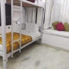 Отель Hide-In Udaipur - Hostel, фото 17