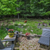 Отель Possum Trot Lodge 2 Bedroom House, фото 13