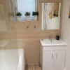 Отель First St Johns Hill Apartment 3, фото 6