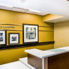 Отель Hampton Inn Huntsville-Arsenal/South Pkway, фото 34