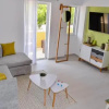 Отель Magicstay - Holiday Home 2 Bedrooms 1 Bathroom - Kos, фото 9
