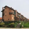 Отель abba Comillas Apartments в Комилласе