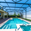 Отель Westhaven 1210 - Six Bedroom Villa with Private Pool, фото 15
